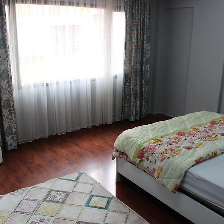 Carsi Apart Izmir Exterior photo