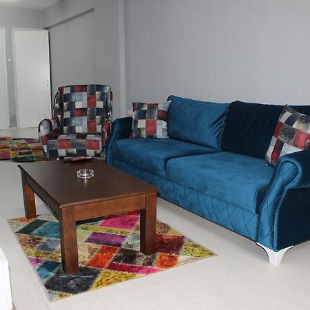 Carsi Apart Izmir Exterior photo