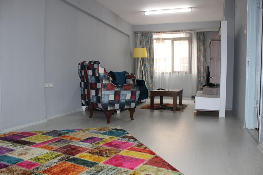 Carsi Apart Izmir Exterior photo