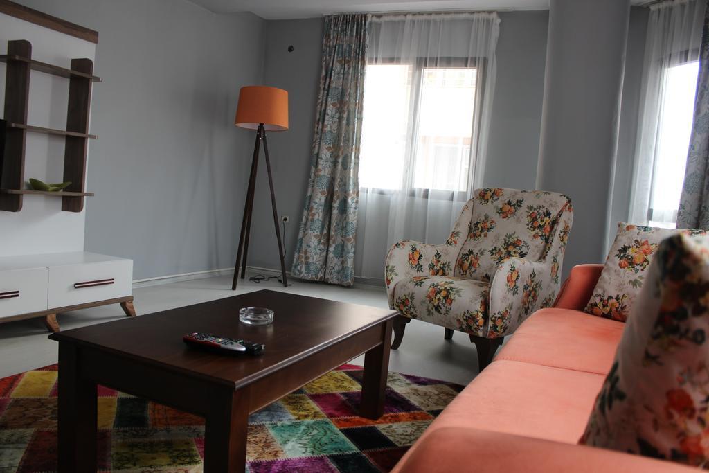 Carsi Apart Izmir Exterior photo