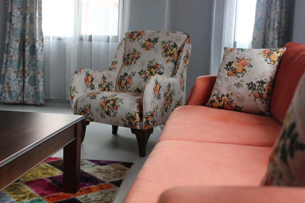 Carsi Apart Izmir Exterior photo