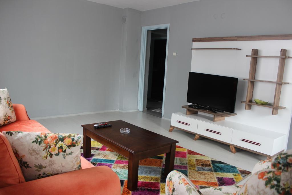 Carsi Apart Izmir Exterior photo
